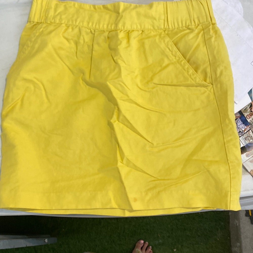 Banana Republic skirt